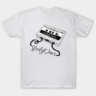 Steely Dan - Limitied Edition T-Shirt